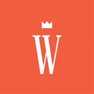 The Wright Touch logo