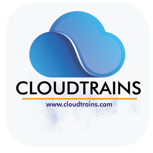 CloudTrains Technologies logo