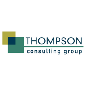 Thompson Consulting Group logo