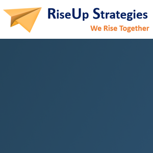 RiseUp Strategies Corp. logo