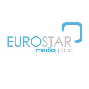 Eurostar Media Group logo