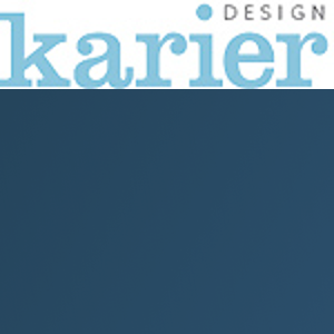 Karier Design logo