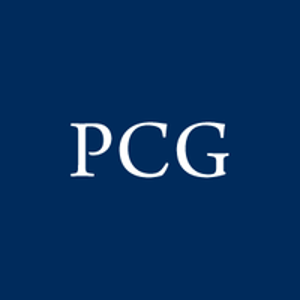 Public Consulting Group logo