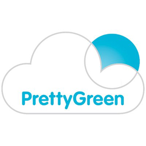 Pretty Green logo