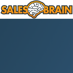 SalesBrain logo