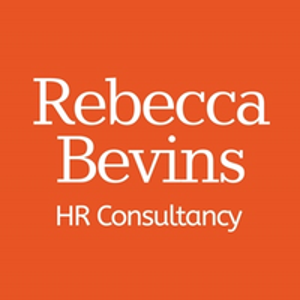 Rebecca Bevins HR Consultancy Ltd logo