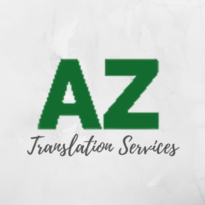 Translation AZ logo