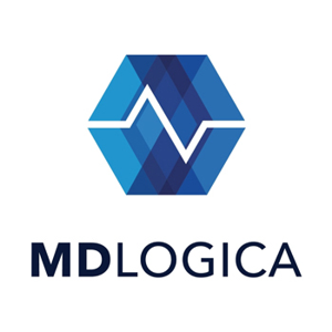 MD Logica logo