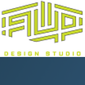 Flip Design Studio logo