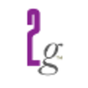 2 G Marketing Communications logo