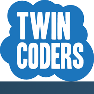 TwinCoders logo