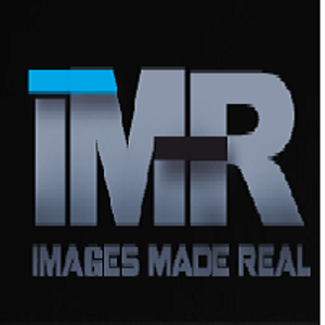 Images made real logo