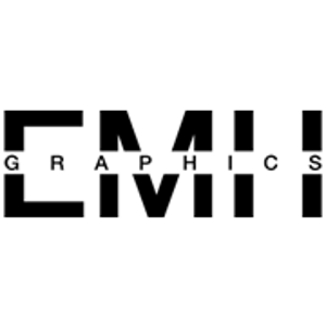 EMH Graphics logo