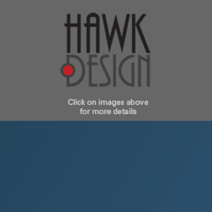 Hawk Design logo