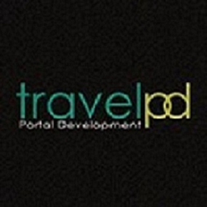 TravelPD logo