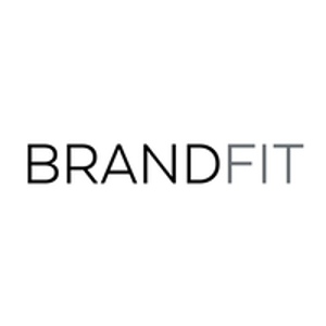 BrandFIT Inc. logo