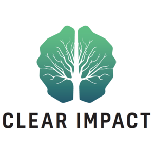 Clear Impact logo