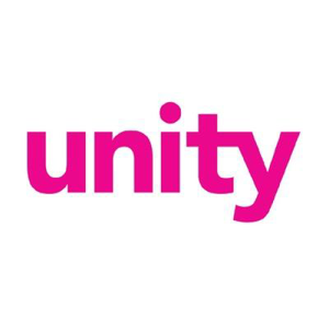Unity logo
