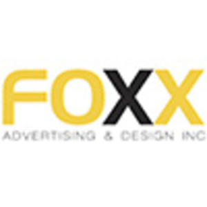 Foxx Advertising and Design Inc. logo