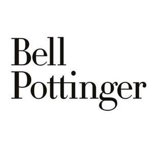 Bell Pottinger logo