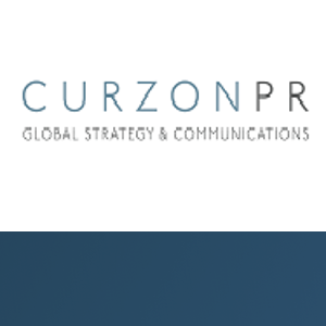 Curzon PR logo