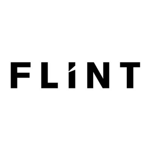 Flint PR logo