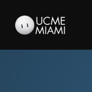 UCME logo