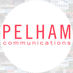 Pelham Communications logo