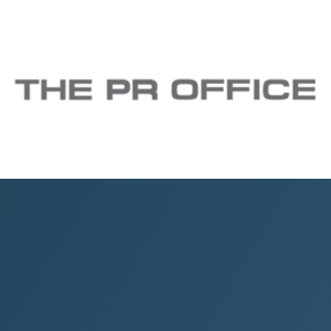 The PR Office logo