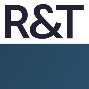 Richmond &amp; Towers logo