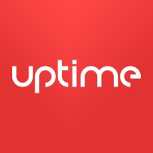 Uptime Poland logo