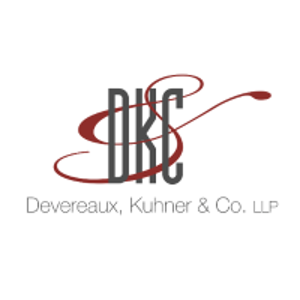 Devereaux, Kuhner &amp; Co. logo