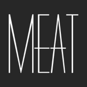 Meat logo