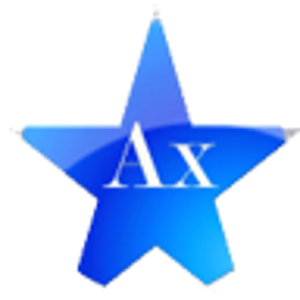 Axtell logo