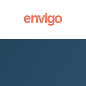 Envigo Marketing Private Limited logo