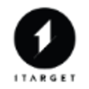 1TARGET logo