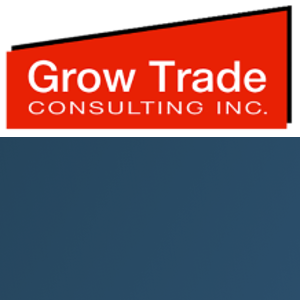 Grow Trade Consulting logo