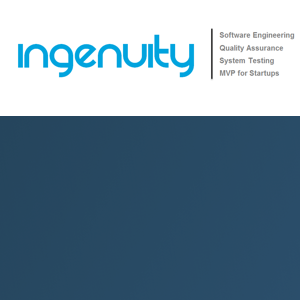 Ingenuity Technologies Limited logo