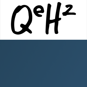 QeH2 Solutions logo