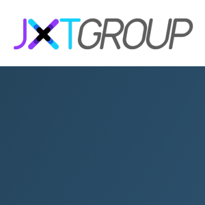 JXT Group logo
