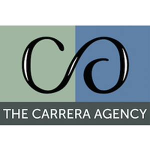 The Carrera Agency logo