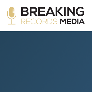 Breaking Records Media logo