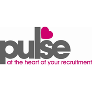 Pulse Search &amp; Selection Ltd logo
