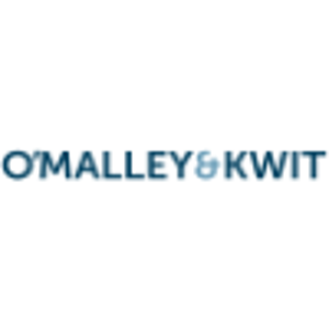 O'Malley &amp; Kwit logo