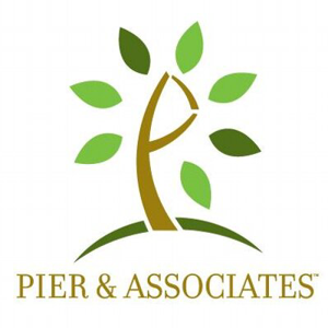Pier &amp; Associates logo
