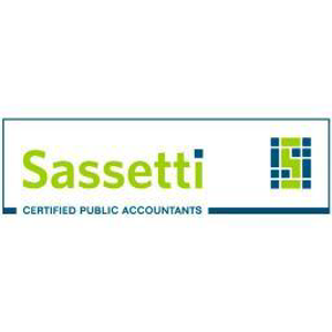 Sassetti LLC logo