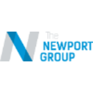 The Newport Group logo