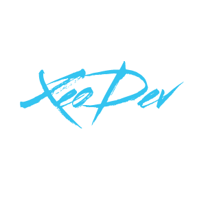 XeoDev logo