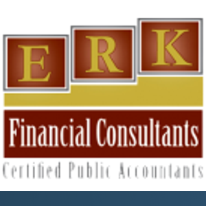 ERK Financial logo
