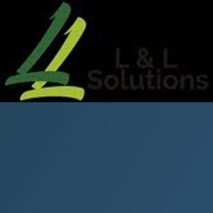 L&amp;L Solutions logo